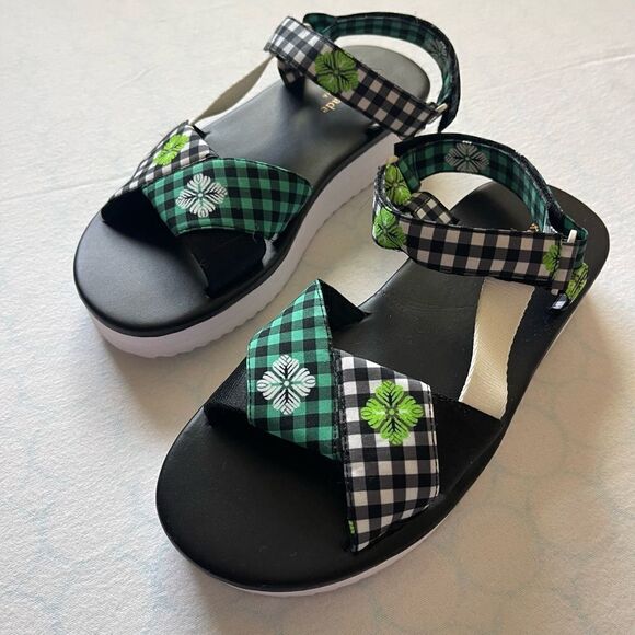 Kate Spade Sandals - Picture 2 of 4